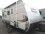 New 2013 Coleman Coleman CTS192RD Travel Trailer For Sale
